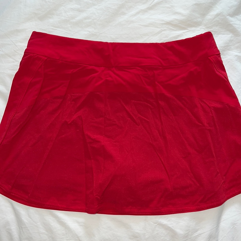 Outdoor Voices Tennis Skirt